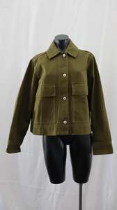kowtow Jacket M