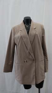H & M Blazer L