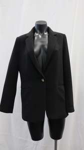 Outerwear: H & M Blazer 8