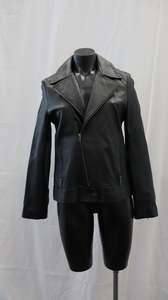 B L A K L U X E Jacket 14