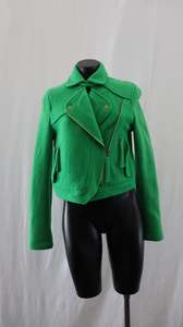 COOPER Jacket 8