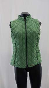 Outerwear: Joules Vest 8