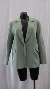 M A X Blazer 8