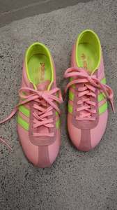 adidas Sneaker 40