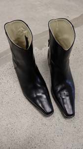 Shoes 1: CHAOS & HARMONY Boots 39