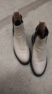Isabella Anselmi Boots 39