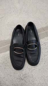 LA TRIBE Loafer 38