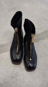 Django & Juliette Boots 38