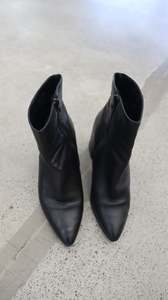 MI PIACI Boots 40