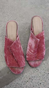 Isabella Anselmi Heels 40