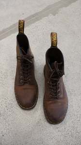 DrMartens Boots 42