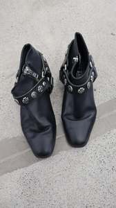 SOL SANA Boots 37