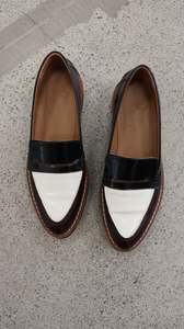 Flamingos Loafer 37