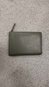 STATUS ANXIETY. Wallet N/A