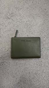 STATUS ANXIETY. Wallet N/A