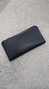 STATUS ANXIETY. Wallet N/A