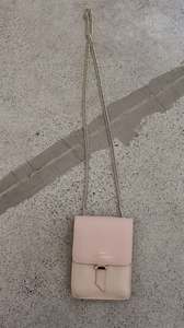 karen walker handbag N/A