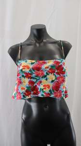 BEC & BRIDGE singlet 12