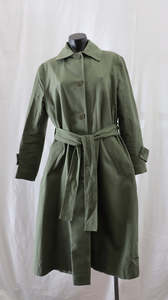 kowtow Coat xs