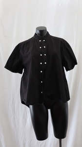 bulle de savon Button Up S