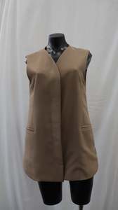 Discounted Items: Harris Tapper Vest 8