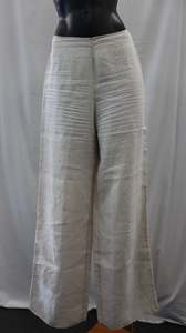 Caitlin Crisp Pants 8