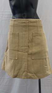 Discounted Items: Veronika Maine Mini Skirt 14