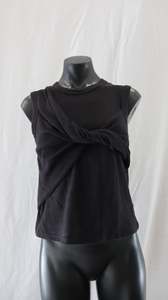 Discounted Items: THIRD FORM singlet 8