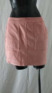 threadbare Mini Skirt 10
