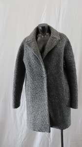 Discounted Items: M A X Coat 10