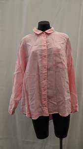 BLAK L O V E Button Up 12