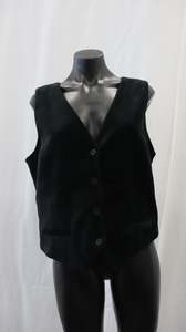dangerfield Vest 14