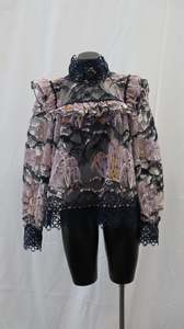 Tops: TRELISE COOPER Blouse 14