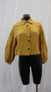 Tops: GORMAN Button Up 8