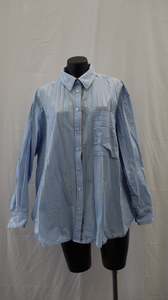 Tops: RUBY Button Up 18