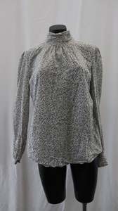 shjark Blouse xs