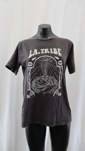 LA TRIBE Tee 8