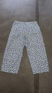 Bottoms: RUBY Pants 18