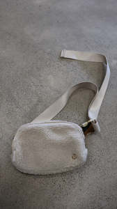 lululemon Bag N/A