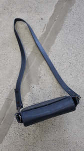 STATUS ANXIETY. handbag N/A