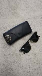 Ray Ban Sunglasses N/A