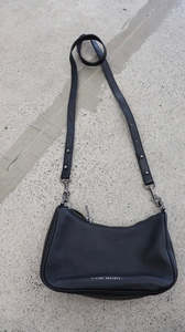 STATUS ANXIETY. handbag N/A