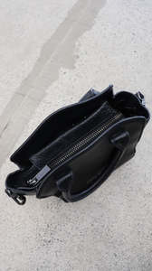 STATUS ANXIETY. handbag N/A
