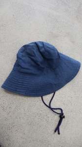 Lynsey Champion Hat S