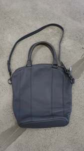 STATUS ANXIETY. handbag N/A