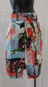 Bottoms: GORMAN Midi Skirt 14