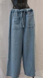 Bottoms: Elementary Pants 14