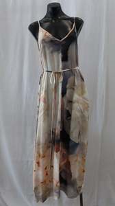 juliette hogan Maxi Dress 10