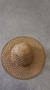Sophie Hat N/A