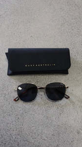 Accessories: Quay Sunglasses N/A
